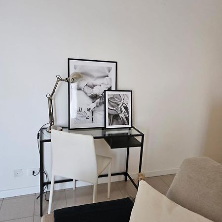 Casa Del Tennista San Remo Extérieur photo